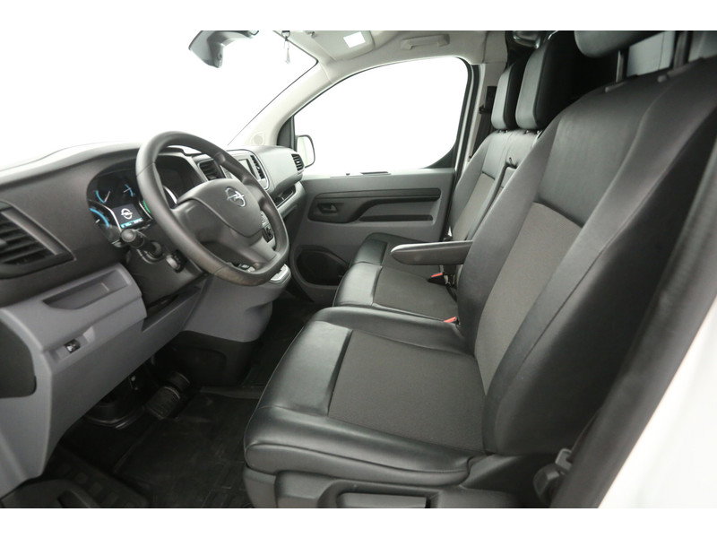 Opel Vivaro-e