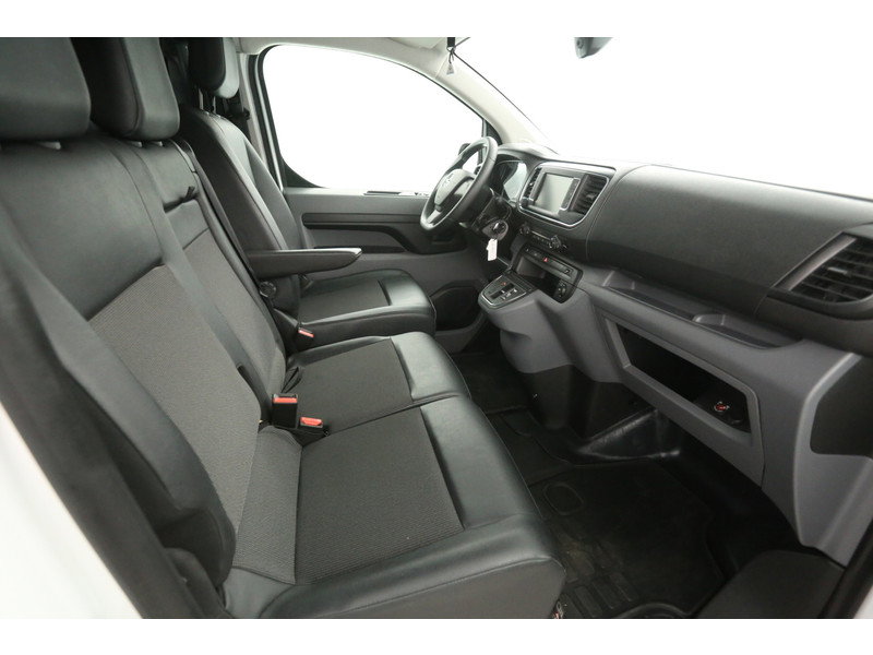 Opel Vivaro-e