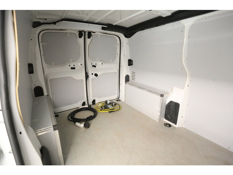Opel Vivaro-e