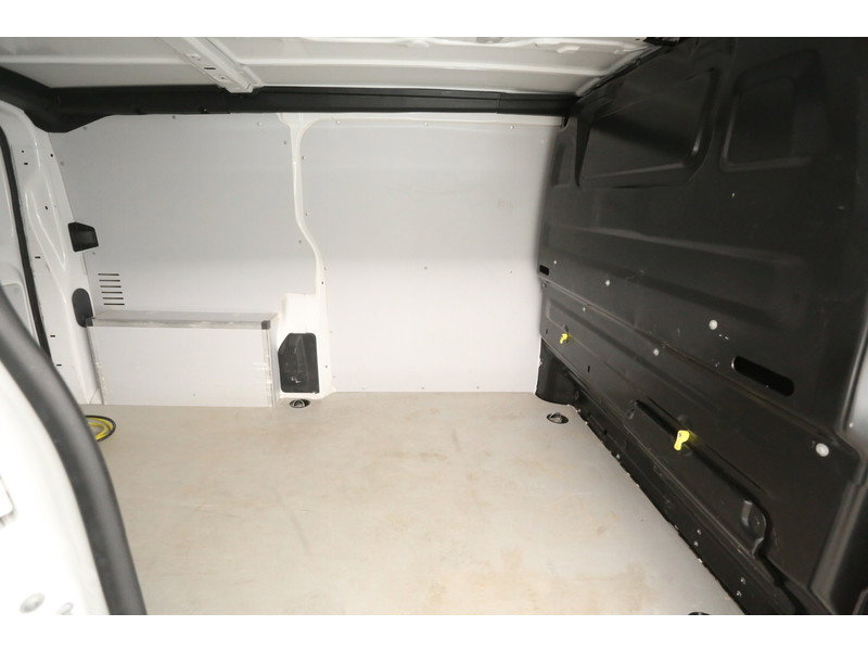 Opel Vivaro-e
