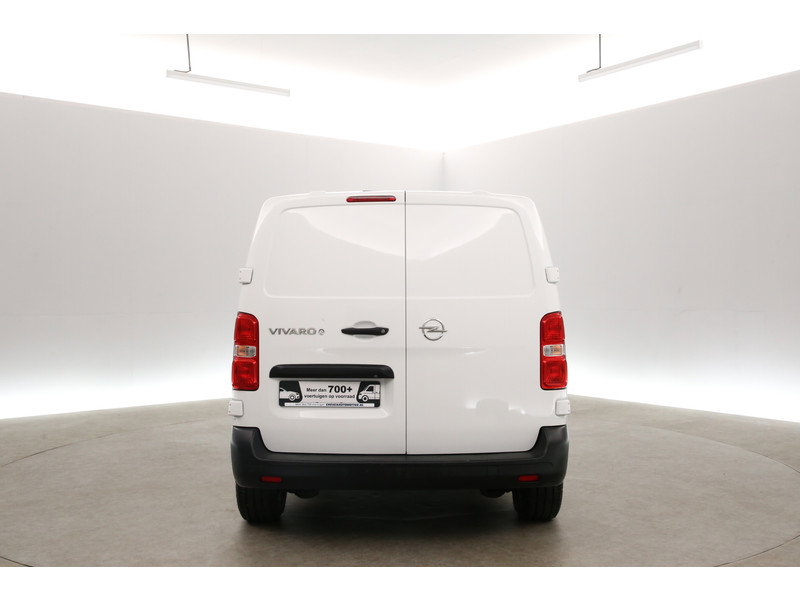 Opel Vivaro-e