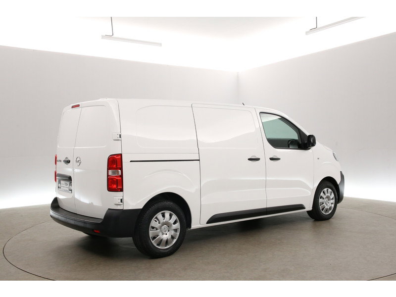 Opel Vivaro-e