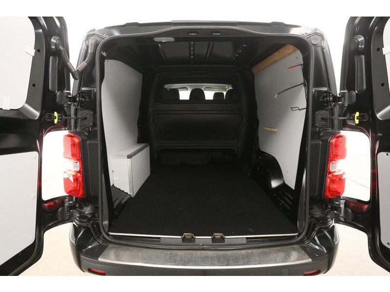 Opel Vivaro 2.0 CDTI L3H1 VPT08H