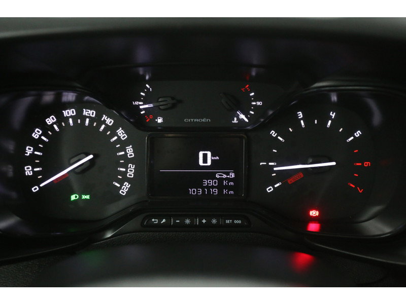 Citroën Berlingo