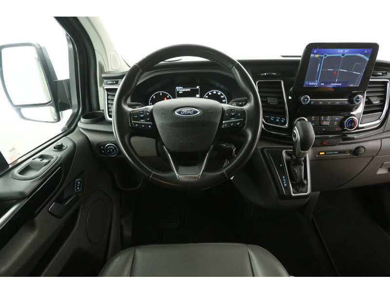 Ford Transit Custom 2.0 TDCI L2H1 Limited 170PK VVG53L