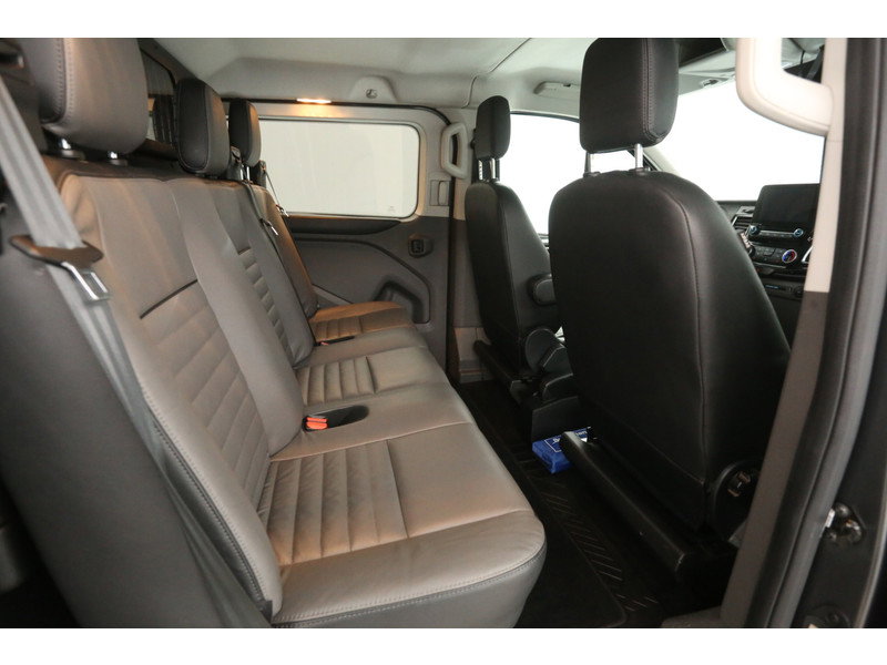 Ford Transit Custom 2.0 TDCI L2H1 Limited 170PK VVG53L