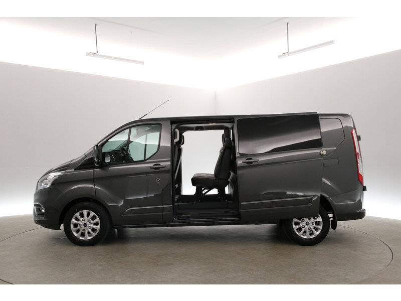 Ford Transit Custom 2.0 TDCI L2H1 Limited 170PK VVG53L