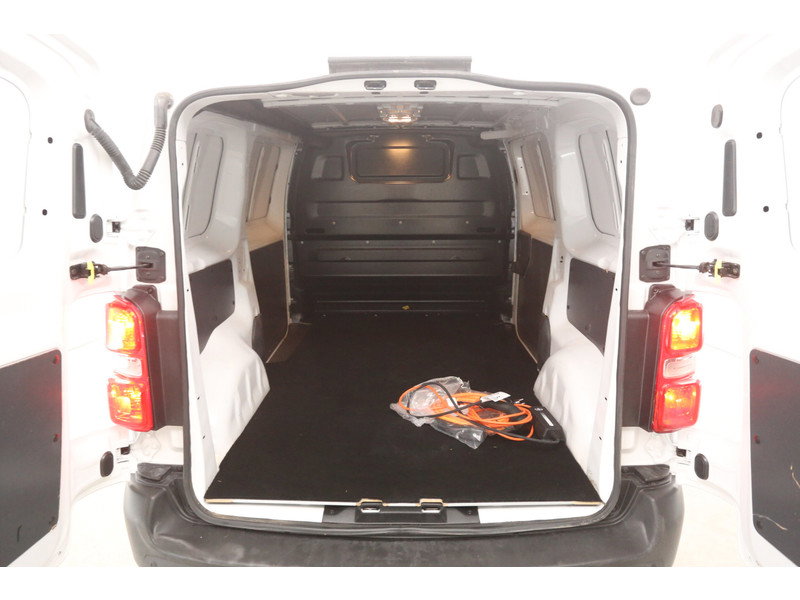 Toyota PROACE Electric Worker