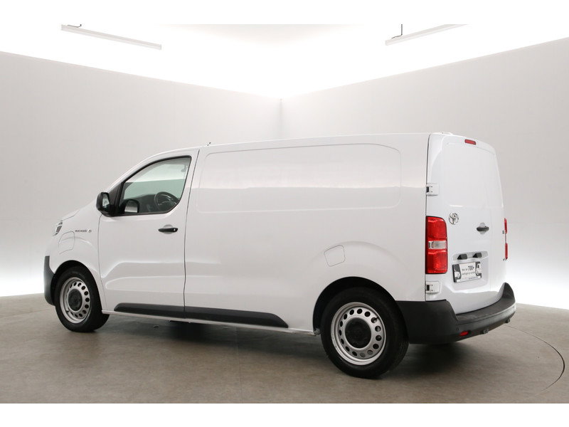 Toyota PROACE Electric Worker