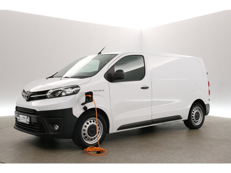 Toyota PROACE Electric Worker