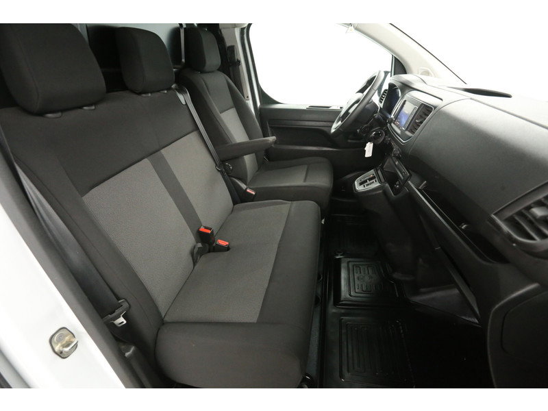 Toyota PROACE Electric Worker