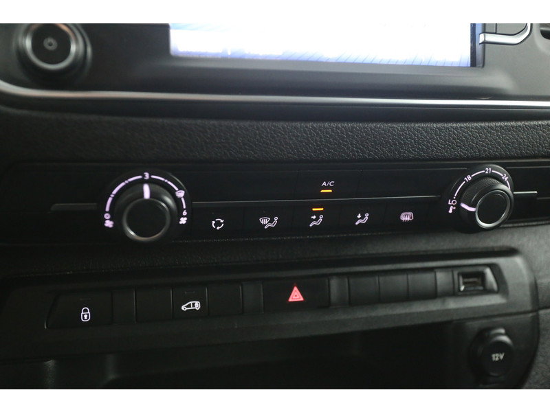 Toyota PROACE Electric Worker