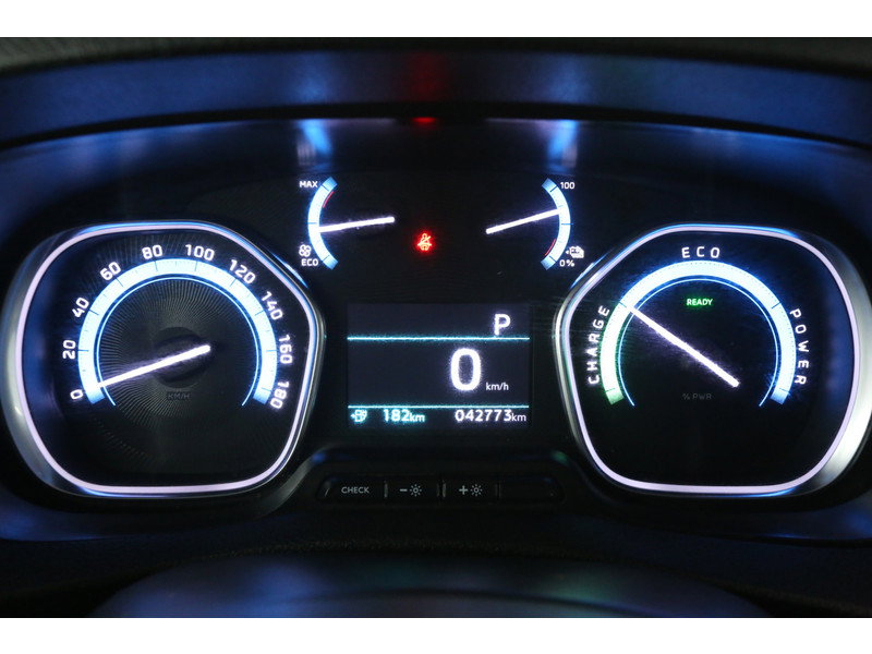 Toyota PROACE Electric Worker