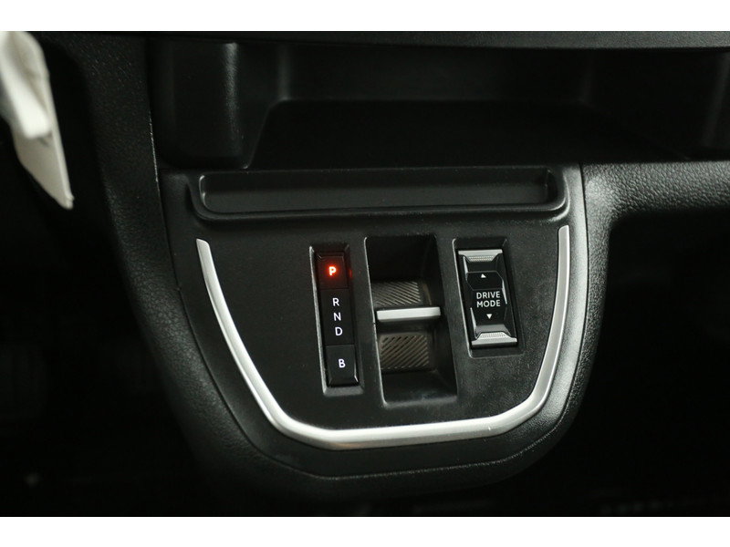 Toyota PROACE Electric Worker