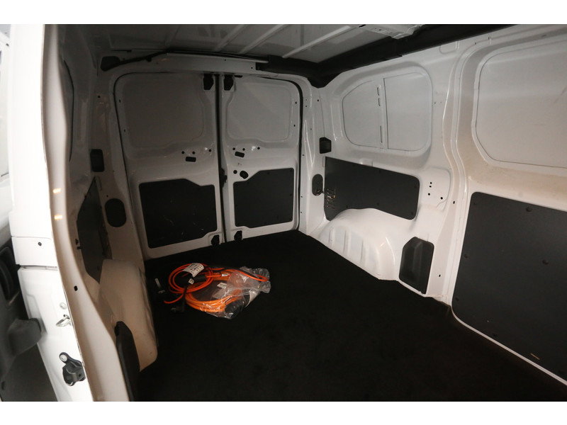 Toyota PROACE Electric Worker