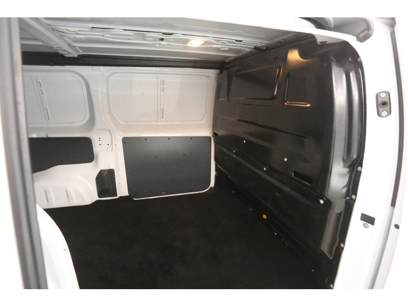 Toyota PROACE Electric Worker