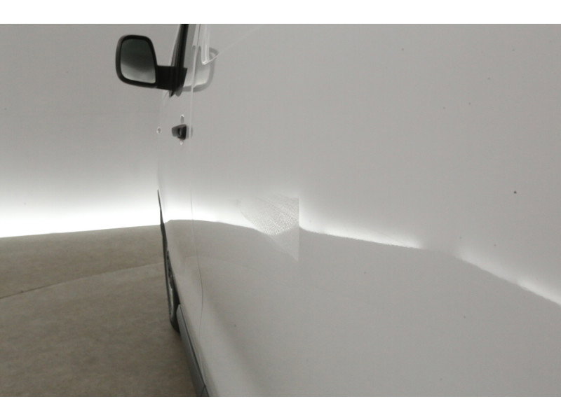 Toyota PROACE Electric Worker