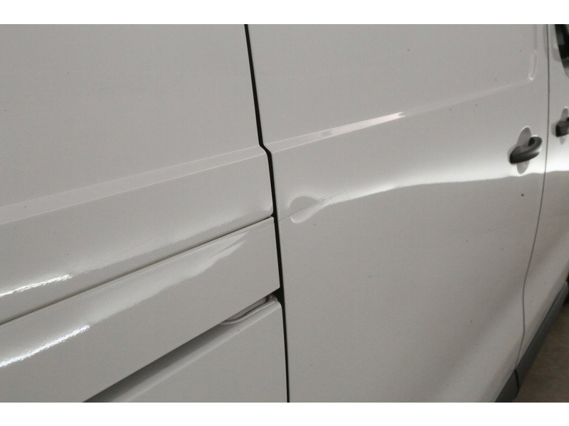 Toyota PROACE Electric Worker