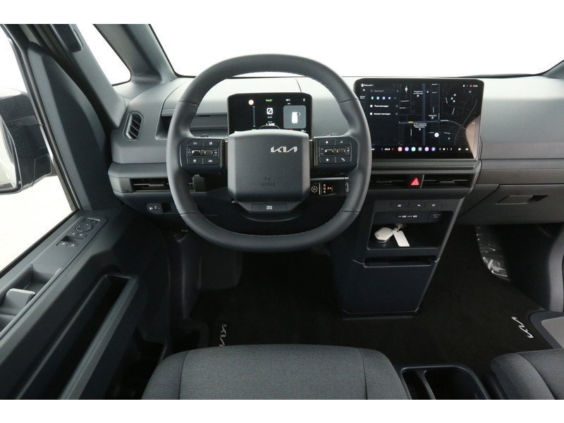 Kia PV5 L2H1 Essential 71.2 kWh V58PZN