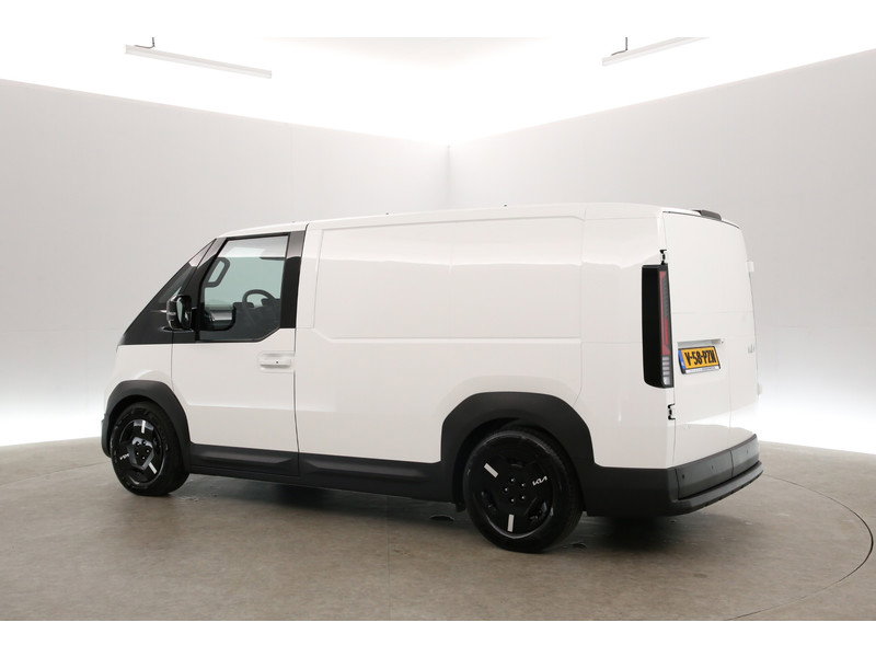 Kia PV5 L2H1 Essential 71.2 kWh V58PZN
