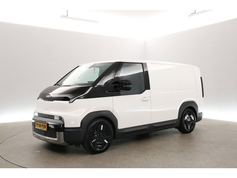 Kia PV5