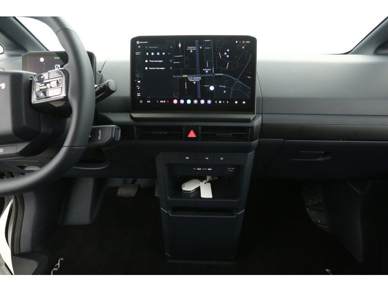Kia PV5