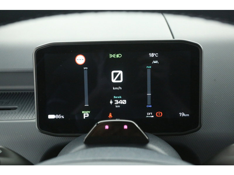 Kia PV5