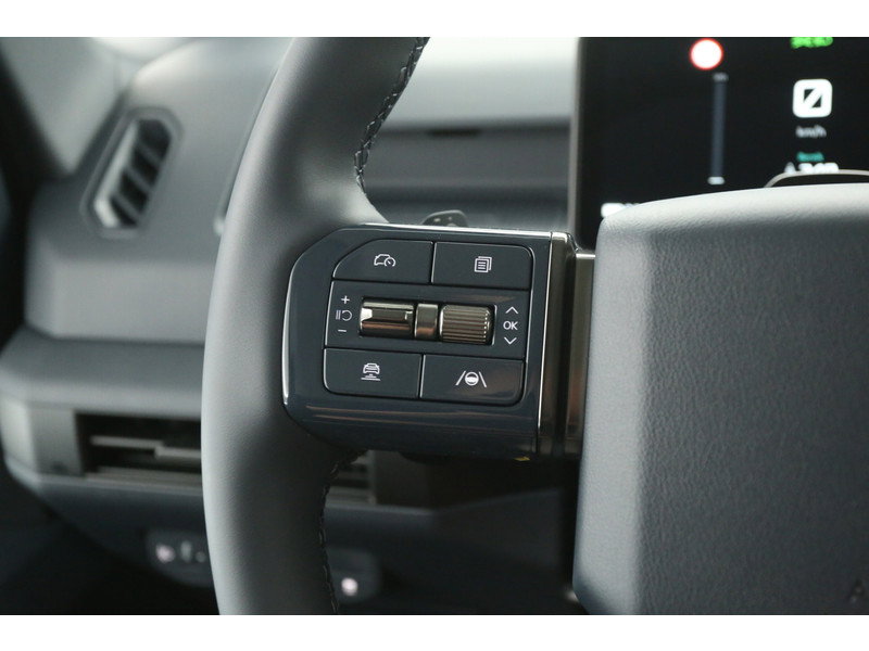 Kia PV5