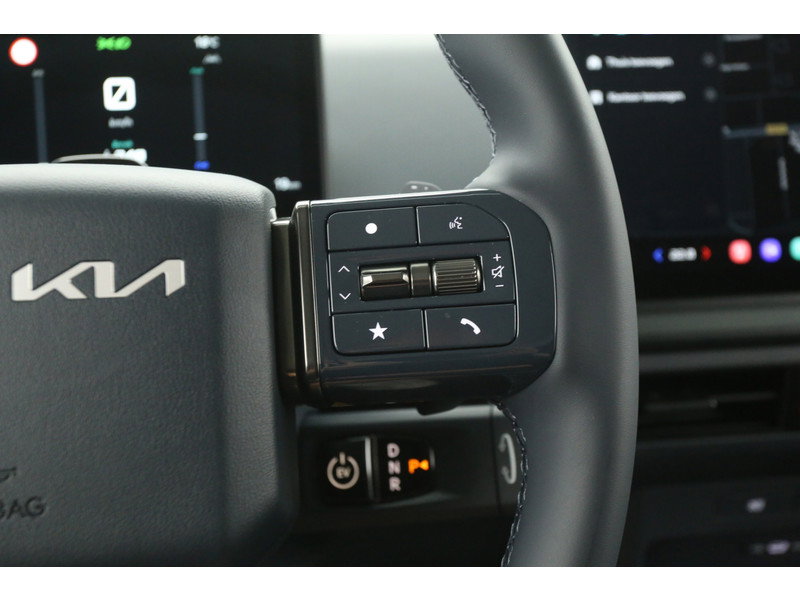 Kia PV5