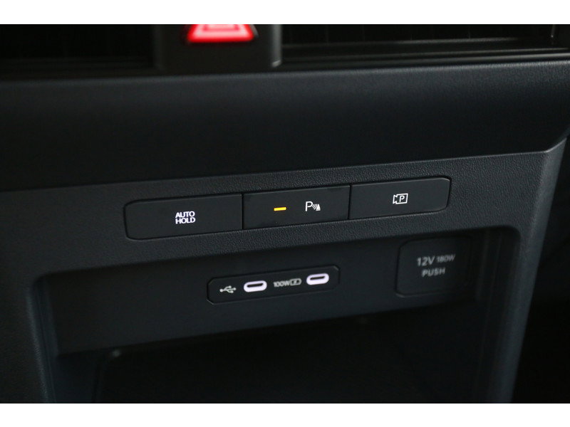 Kia PV5