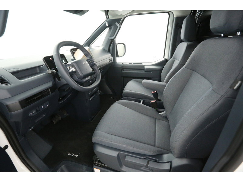 Kia PV5