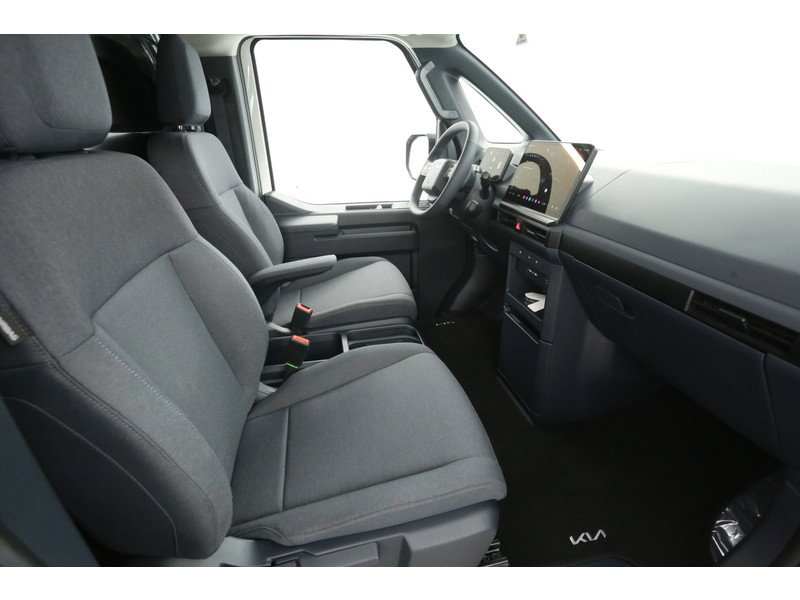 Kia PV5