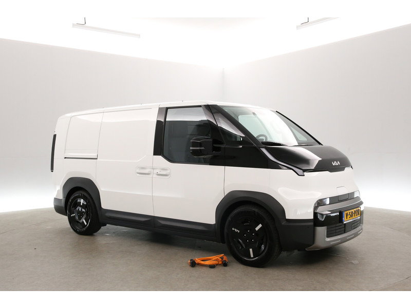 Kia PV5