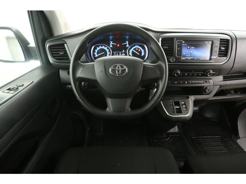 Toyota PROACE Electric Worker