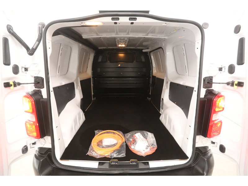 Toyota PROACE Electric Worker