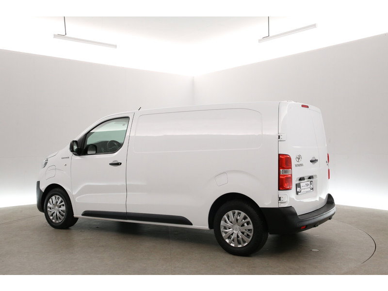 Toyota PROACE Electric Worker