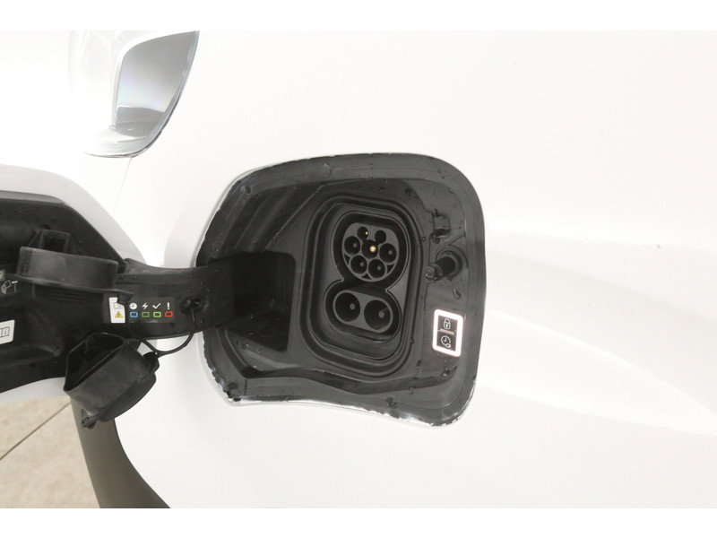 Toyota PROACE Electric Worker