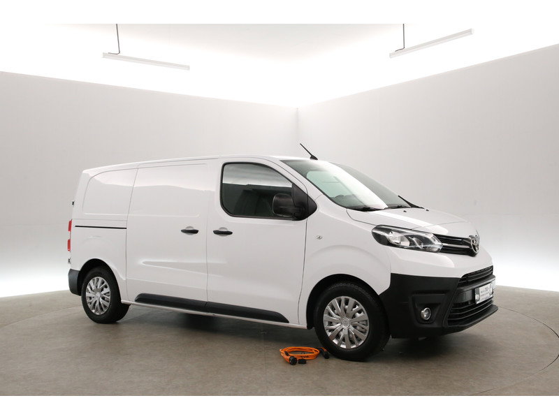 Toyota PROACE Electric Worker