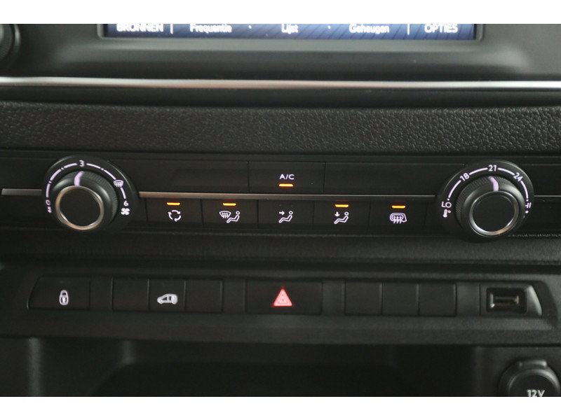 Toyota PROACE Electric Worker