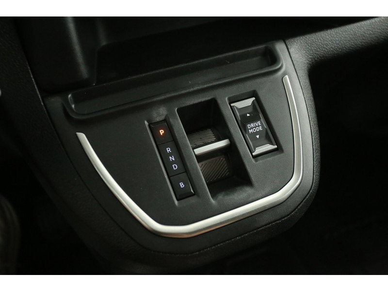 Toyota PROACE Electric Worker