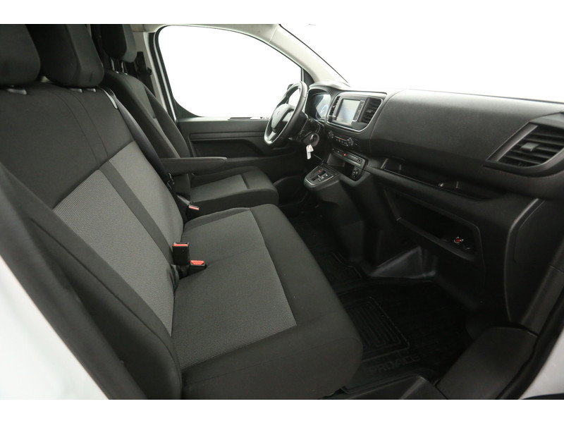 Toyota PROACE Electric Worker