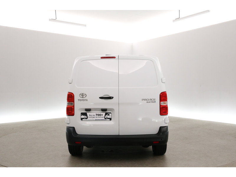 Toyota PROACE Electric Worker
