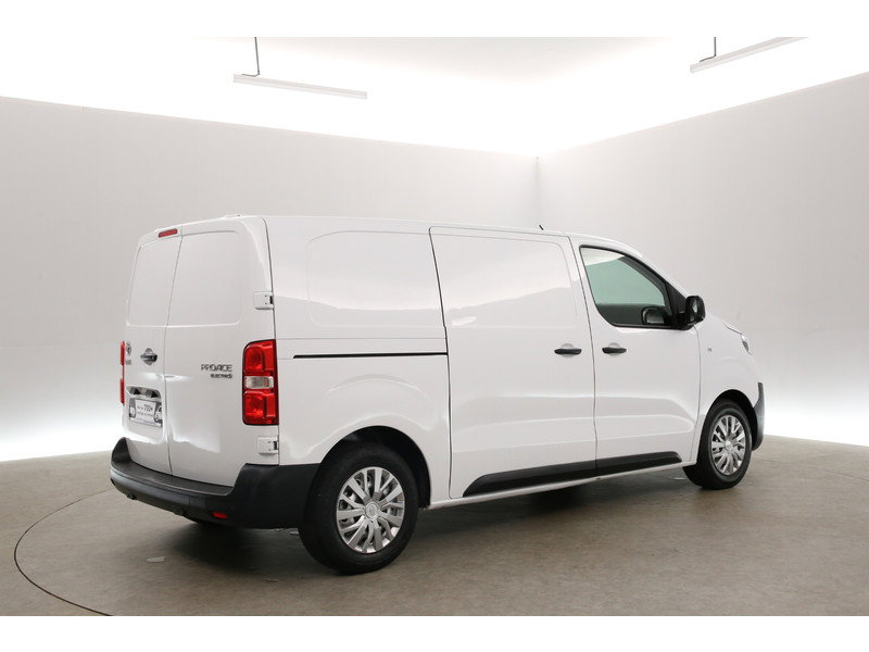 Toyota PROACE Electric Worker