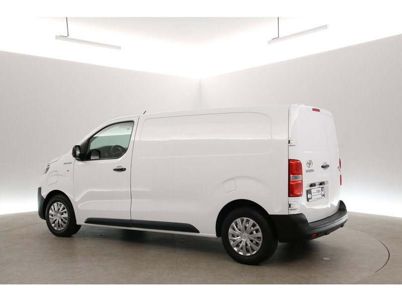 Toyota PROACE Electric Worker 75 kWh L2H1 Long Range V66RHF