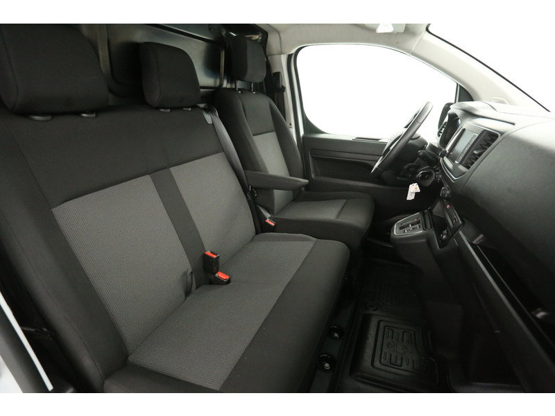 Toyota PROACE Electric Worker