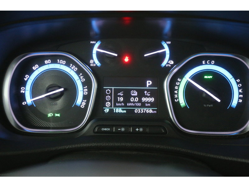 Toyota PROACE Electric Worker