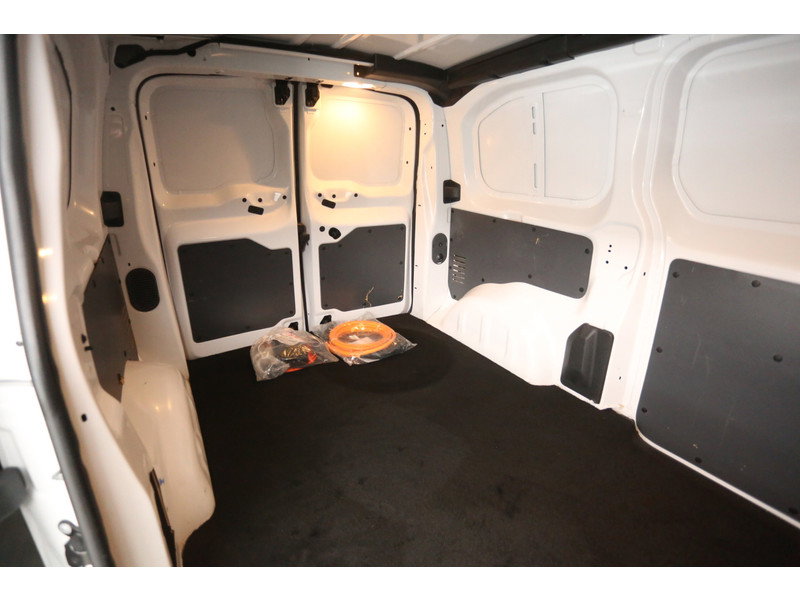 Toyota PROACE Electric Worker