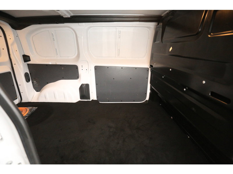 Toyota PROACE Electric Worker