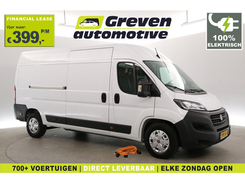 Fiat E-Ducato 79 kWh Long Range L3H2 VNT83J