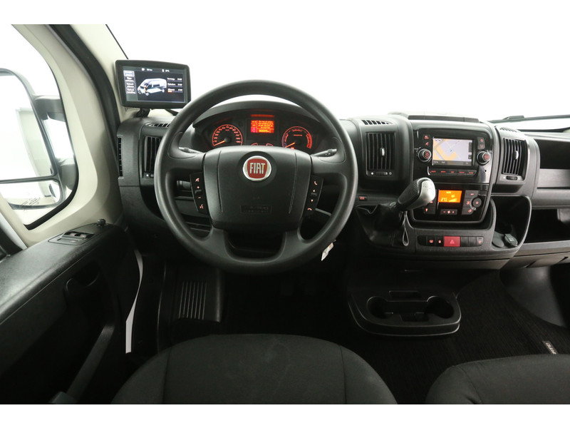 Fiat E-Ducato